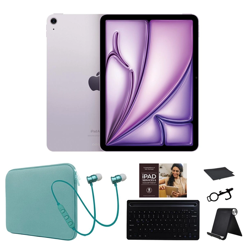 Apple iPad Air 11-inch (m3)